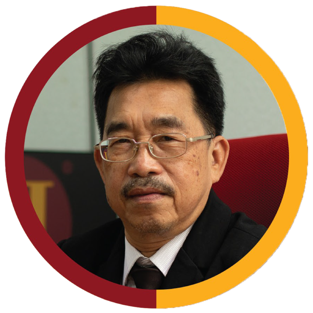 Teoh Chong Wah