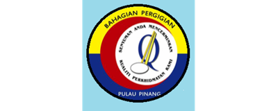 Bahagian Pergigian Pulau Pinang