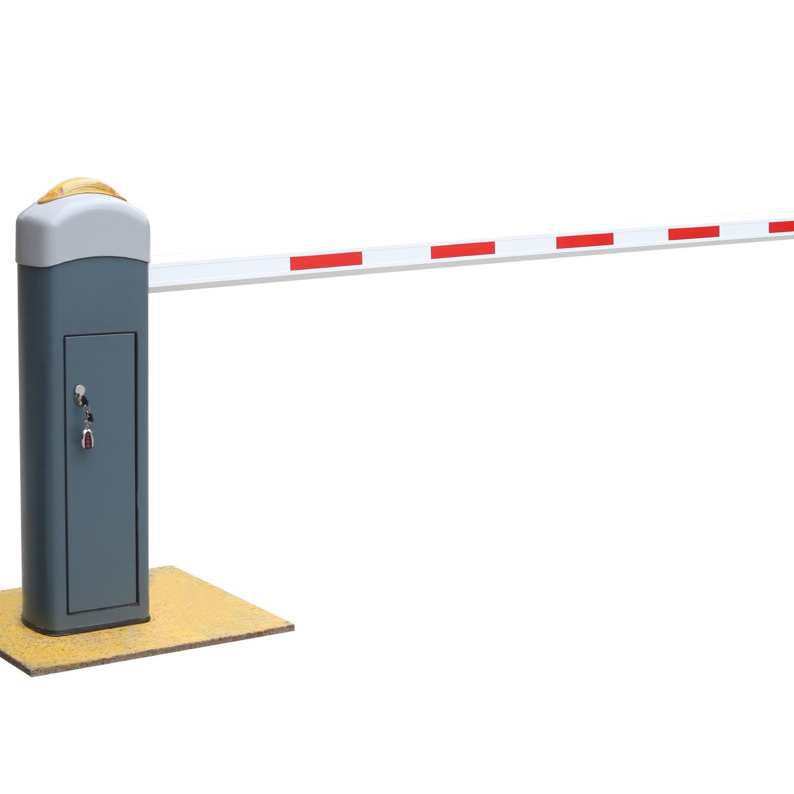 Auto Gate & Barrier Gate System installation by Hwa Lee, photo 2