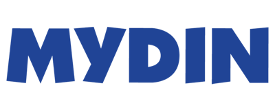 Mydin