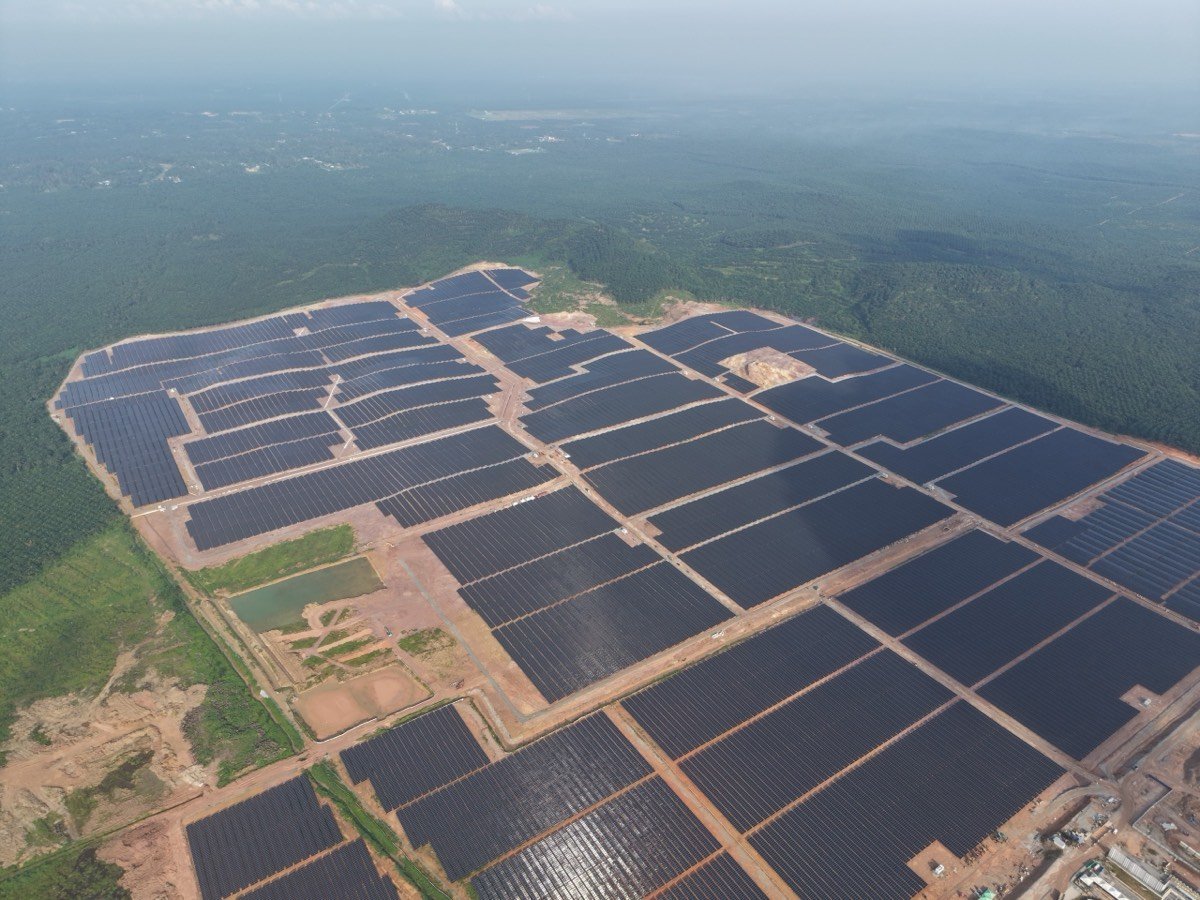 Clean power